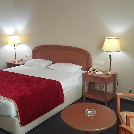 Hotel Kumburgaz Marin Princess Buyukcekmece
