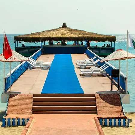 Kumburgaz Marin Princess Buyukcekmece