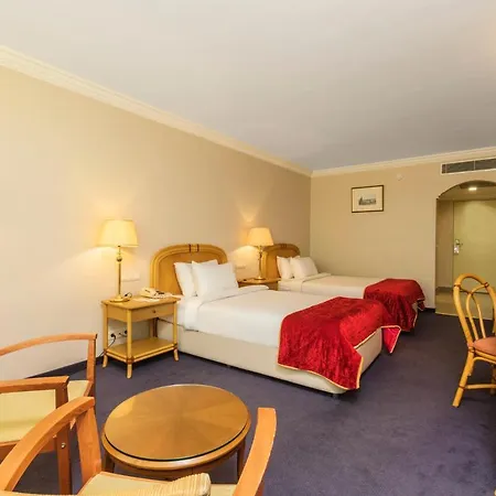 Kumburgaz Marin Princess Hotel Buyukcekmece