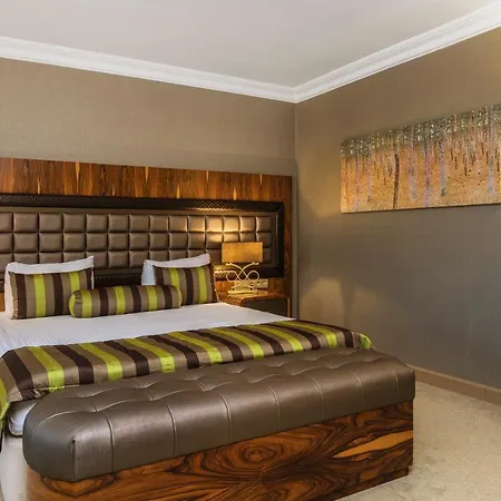 Kumburgaz Marin Princess Hotel Buyukcekmece