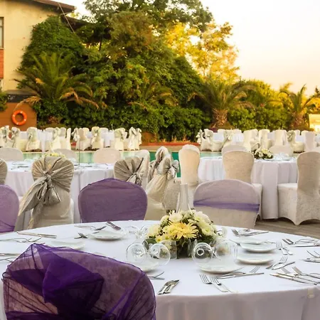 Kumburgaz Marin Princess Hotel Buyukcekmece