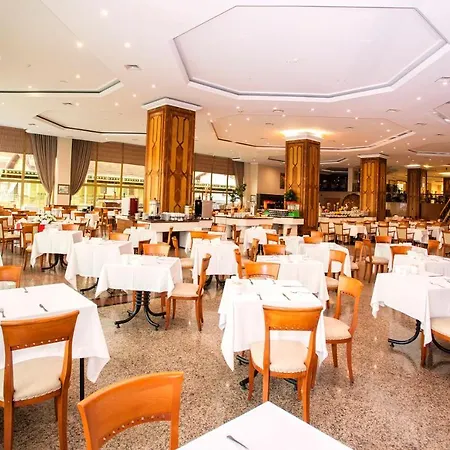 Kumburgaz Marin Princess Hotel Buyukcekmece
