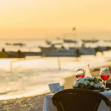 Hotel Kumburgaz Marin Princess Buyukcekmece