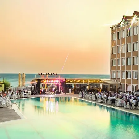 Hotel Kumburgaz Marin Princess 5*