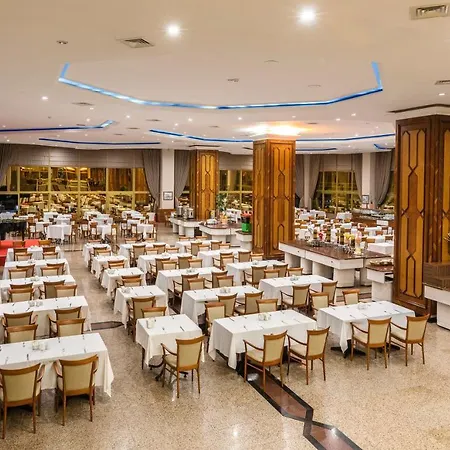 Hotel Kumburgaz Marin Princess Buyukcekmece