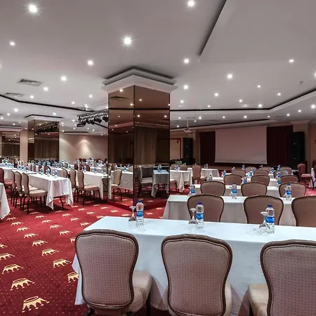 Hotel Kumburgaz Marin Princess Buyukcekmece