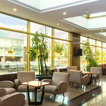 Kumburgaz Marin Princess 5* Buyukcekmece
