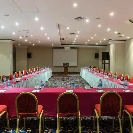 Kumburgaz Marin Princess Hotel Buyukcekmece
